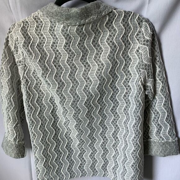 Alfred Dunner Open Blazer ✝️ - Picture 2 of 14